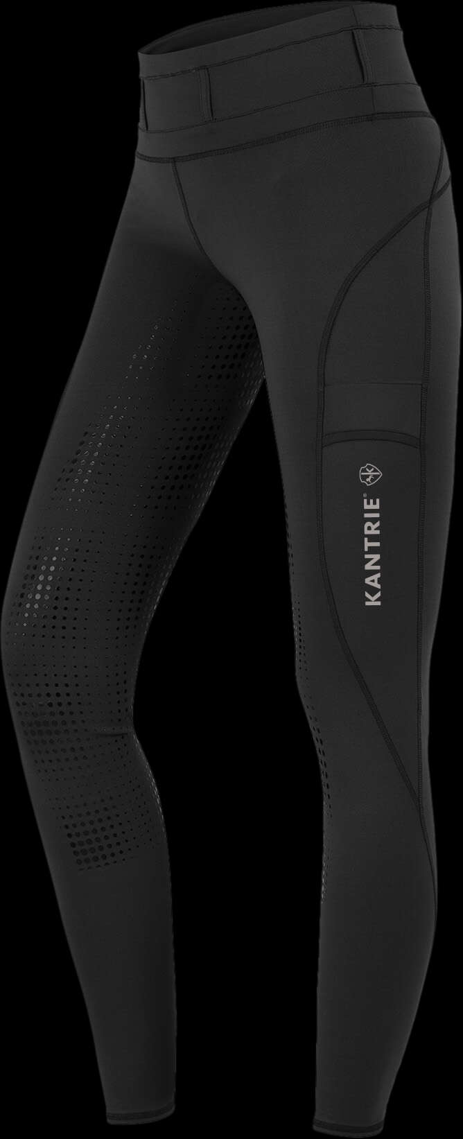 KANTRIE Reitleggings High Waist Palina